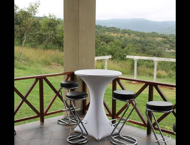 1,605M² GUESTHOUSE FOR SALE IN NELSPRUIT CENTRAL